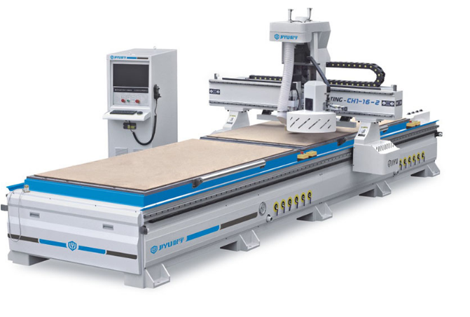 數控開料(liao)機如何保養(yang)