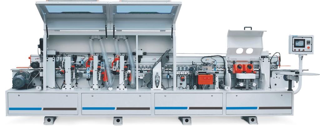 JY-468J 自動(dong)封邊機(jī)