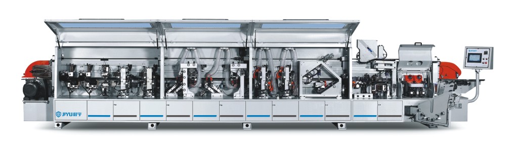木工(gong)開料機免受電磁(cí)幹擾的四種措施(shī)