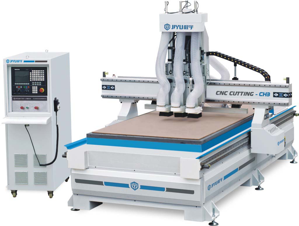 CH3 三工序數(shù)控開料機