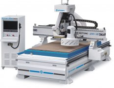 闆式家(jiā)具數控開料(liao)機多久可以(yi)學會 難操作(zuò)嗎