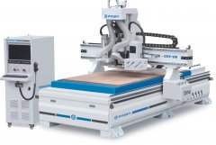 影響數控(kòng)開料機精度的因(yin)素