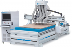 廣東(dong)四工序開料機介(jie)紹，極宇機械廠家(jiā)給您介紹