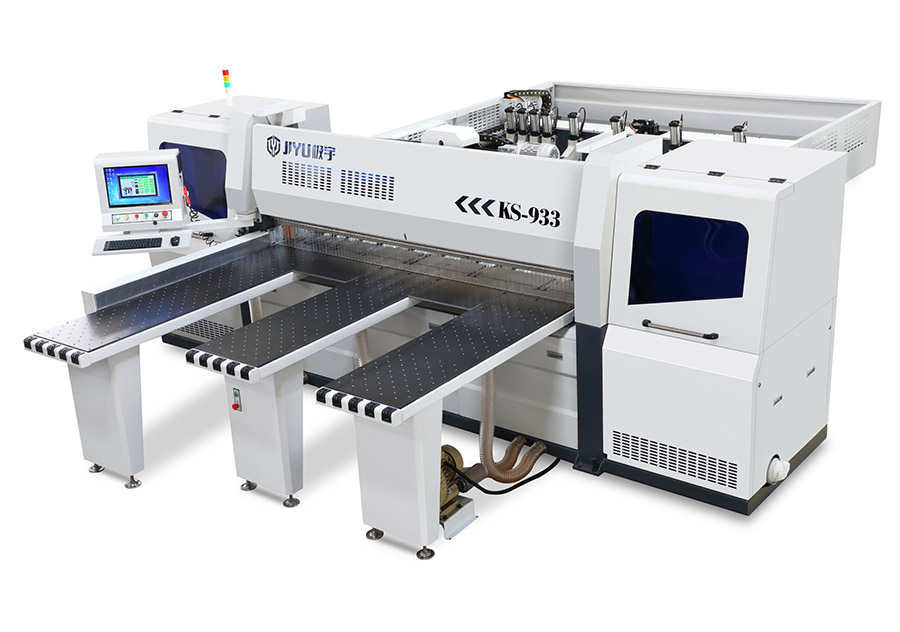 KS933重型電(diàn)腦裁闆鋸(ju)