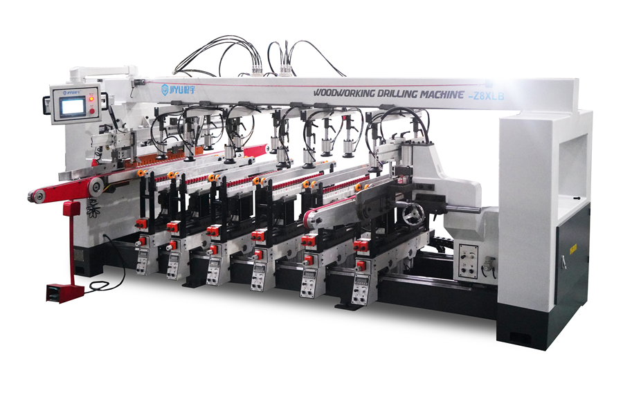 Z8XLB-自動皮(pí)帶款8排