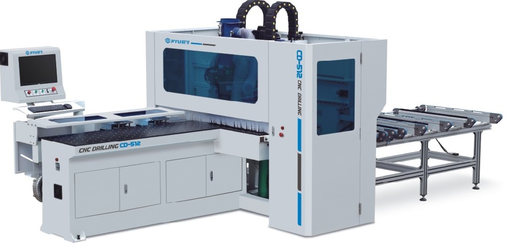 廣東數控開(kāi)料機