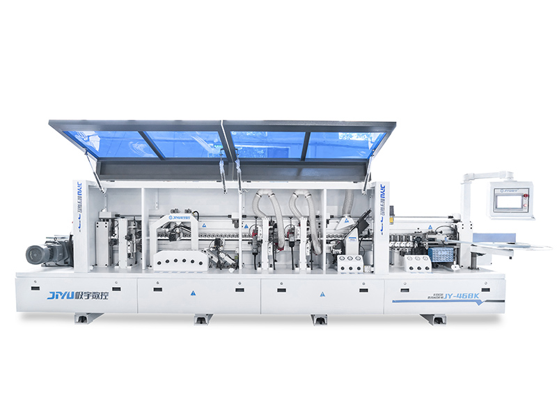 JY-468K下(xia)膠鍋